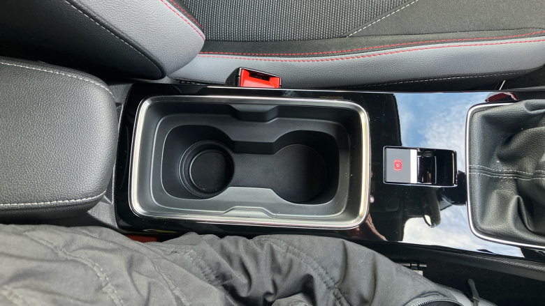 Vauxhall Mokka 1.2 Turbo 100 GS  5dr Petrol Hatchback